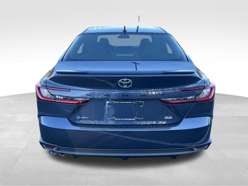 New 2026 Toyota Camry SE image 4
