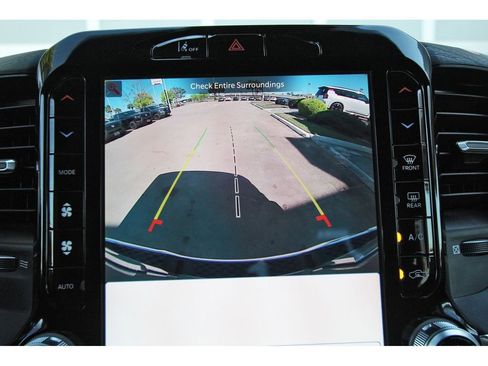 Used 2026 RAM 1500 Laramie image 22