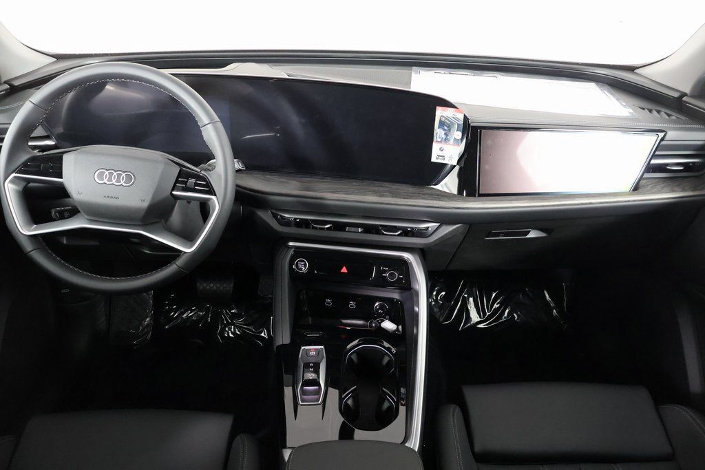 New 2026 Audi Q5 Premium AWD/4WD image 4