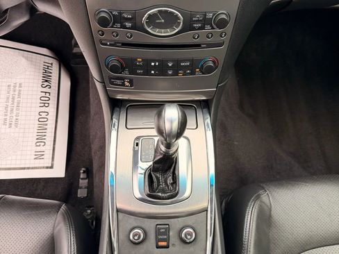 Used 2015 INFINITI Q40 AWD w/ Navigation Package image 19