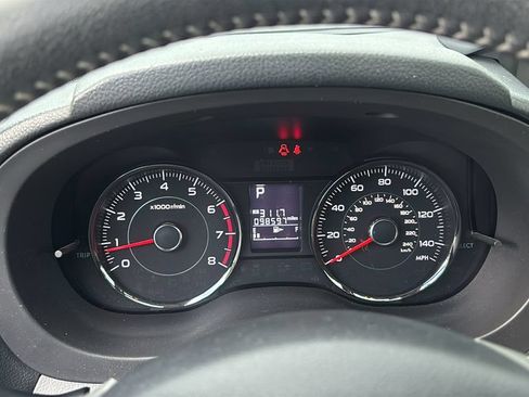 Used 2016 Subaru Forester 2.5i Touring w/ Eyesight & Navigation System AWD/4WD image 16