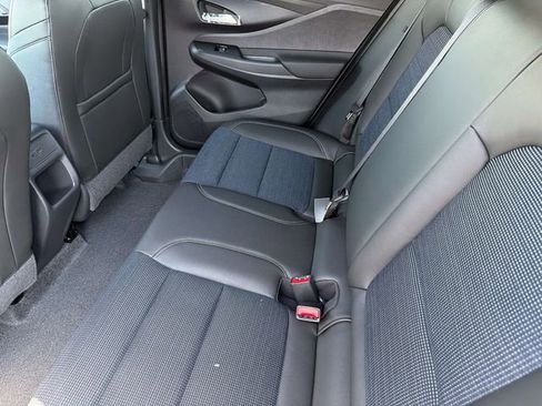 New 2026 Buick Envista Preferred image 13