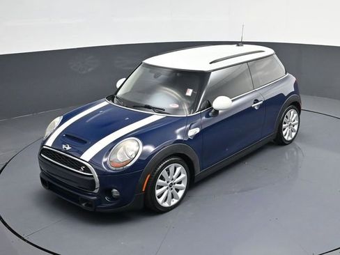 Used 2016 MINI Cooper S FWD image 26