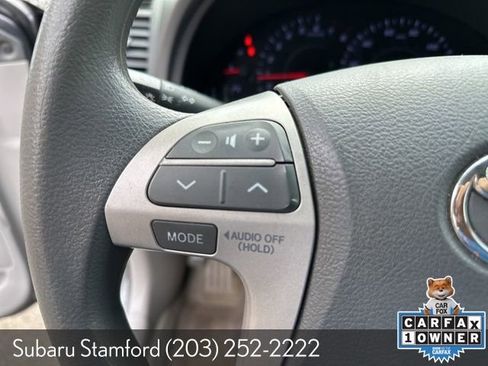 Used 2011 Toyota Camry LE w/ LE Extra-Value Pkg image 12