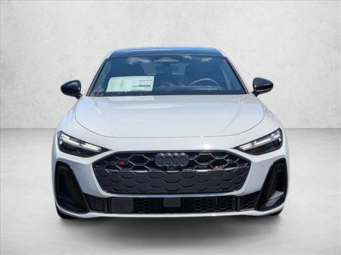 New 2026 Audi S5 Prestige AWD/4WD image 6