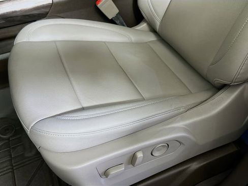 Used 2025 Chevrolet Silverado 1500 LTZ w/ LTZ Premium Texas Edition image 19