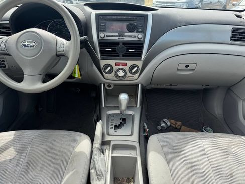 Used 2010 Subaru Forester 2.5X Premium AWD/4WD image 10