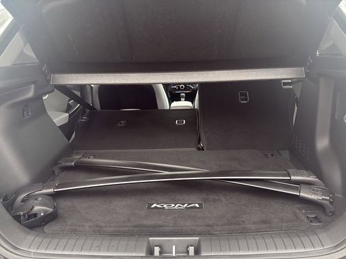 Used 2023 Hyundai Kona SEL AWD/4WD image 17
