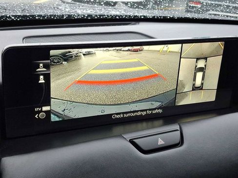 Used 2024 MAZDA CX-90 3.3 Turbo w/ Premium Plus Pkg image 21