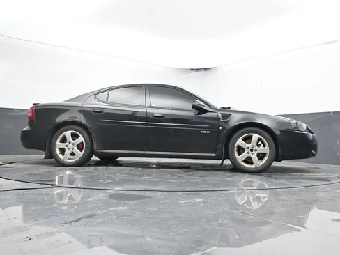 Used 2008 Pontiac Grand Prix GXP w/ Sun And Sound Package FWD image 23