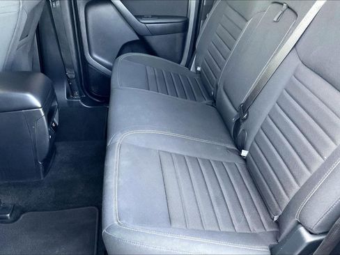 Used 2020 Ford Ranger XLT w/ Equipment Group 302A Luxury image 17