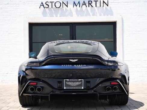 New 2026 Aston Martin V8 Vantage S RWD image 25