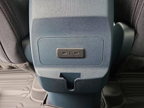 Certified 2026 Ford Maverick XL FWD image 13