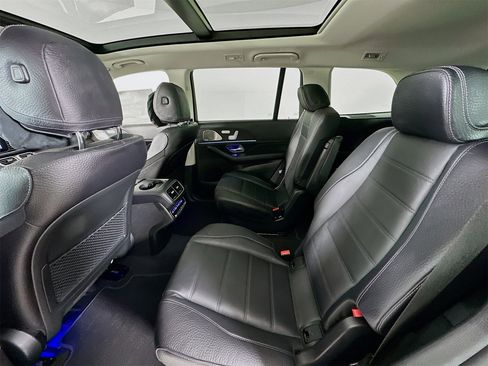 New 2026 Mercedes-Benz GLS 450 GLS 450 image 27