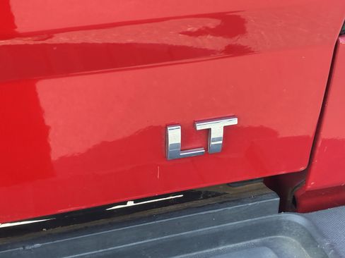 Used 2015 Chevrolet Silverado 2500 LT RWD image 12