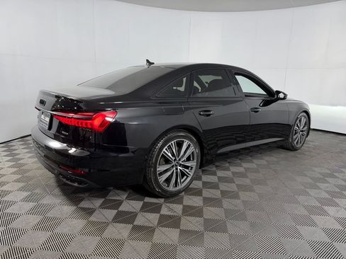 Used 2022 Audi A6 Premium Plus w/ Premium Plus Package AWD/4WD image 8