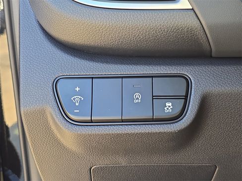 New 2026 Kia Seltos EX image 30