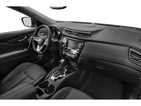 Used 2020 Nissan Rogue SL w/ Premium Package AWD/4WD image 18