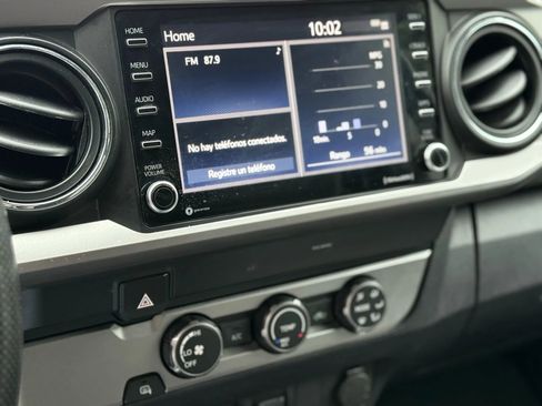 Used 2021 Toyota Tacoma SR5 w/ SR5 Appearance Package (SM) image 33