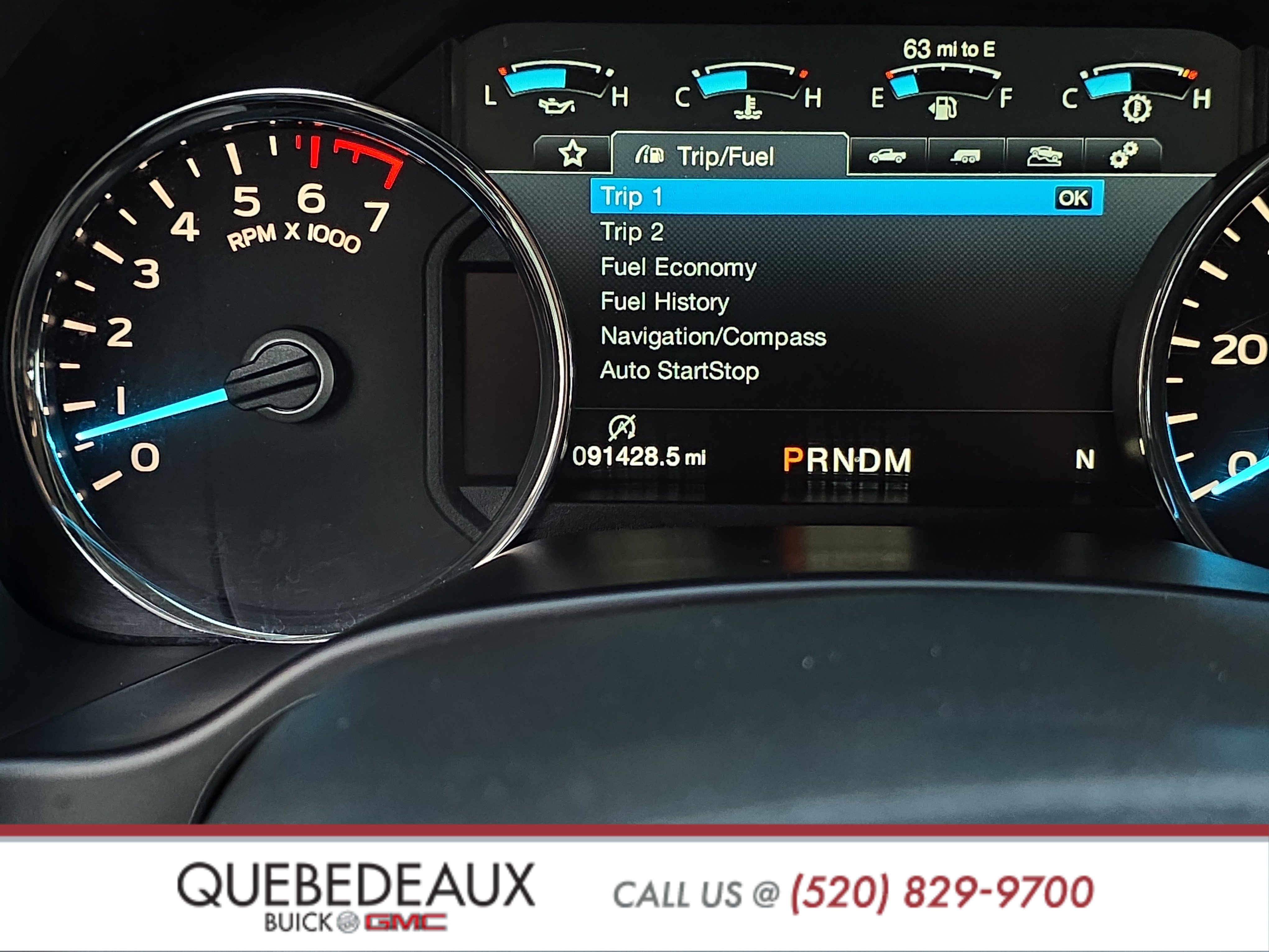 Used 2020 Ford F150 Lariat AWD/4WD image 17