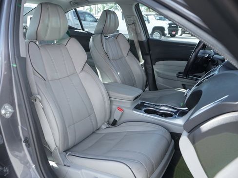 Used 2019 Acura TLX V6 SH-AWD w/ Advance Package image 41