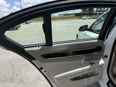 Used 2014 BMW 740i RWD image 20