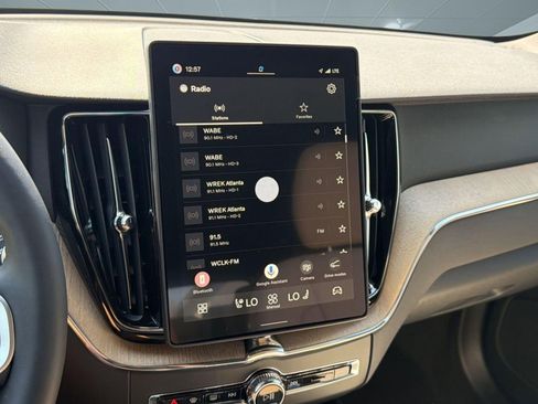 New 2026 Volvo XC60 T8 Plus w/ Protection Package Premier image 24