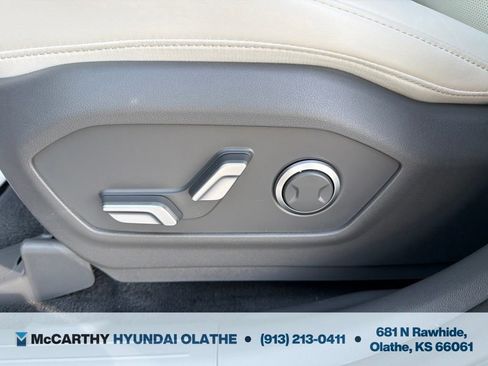 Certified 2026 Hyundai Santa Fe SEL AWD/4WD image 22