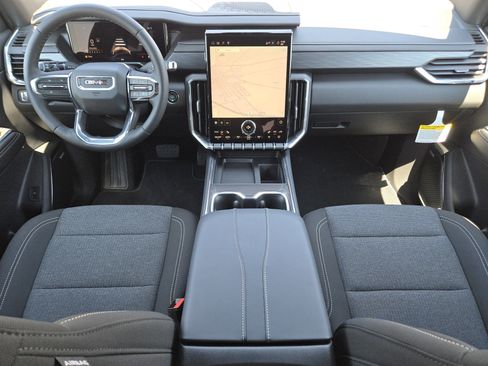 New 2026 GMC Acadia Elevation FWD image 20