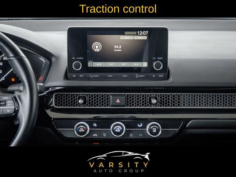 Used 2024 Honda Civic Sport image 18