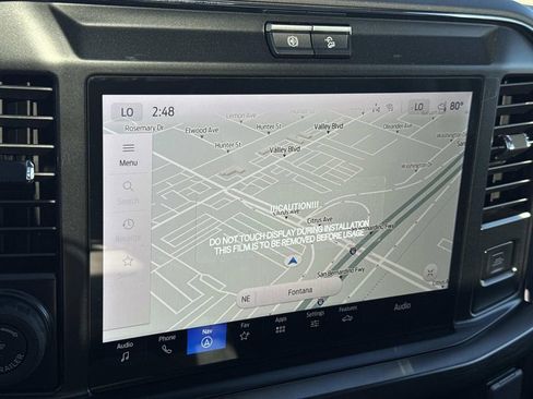 New 2026 Ford F350 Lariat w/ Lariat Ultimate Package image 11