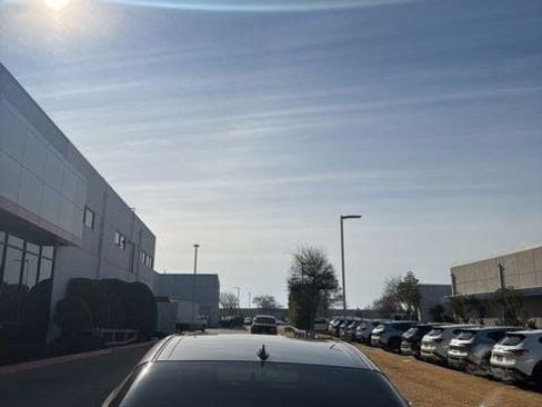 Used 2023 Toyota Camry LE image 2