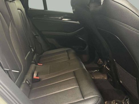 Used 2019 BMW X3 xDrive30i AWD/4WD image 8