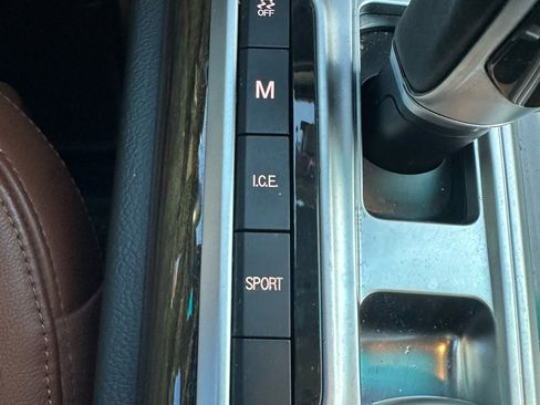 Used 2015 Maserati Ghibli S Q4 image 21