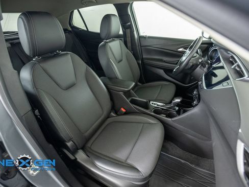 Used 2023 Buick Encore GX Preferred w/ Cold Weather Comfort Package AWD/4WD image 42