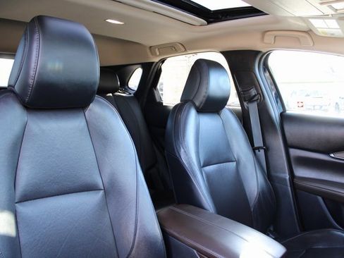 Used 2022 MAZDA CX-30 2.5 Turbo w/ Premium Package image 20