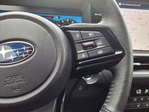 Certified 2026 Subaru Outback Premium AWD/4WD image 17