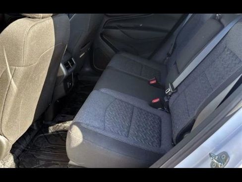 Certified 2024 Chevrolet Equinox LT w/ LPO, Floor Liner Package FWD image 17