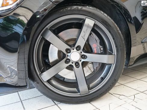 Used 2015 Ford Mustang GT Premium w/ GT Performance Package RWD image 53