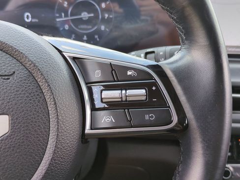 Used 2024 Kia Seltos EX FWD image 26