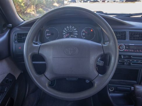 Used 1995 Toyota Corolla DX image 27