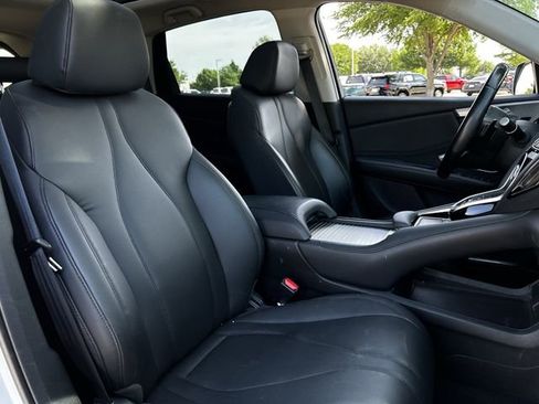 Used 2021 Acura RDX FWD image 28