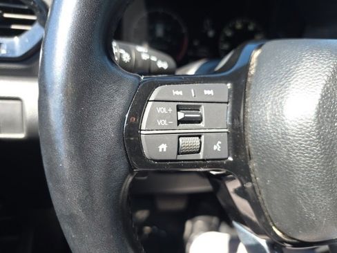 Used 2024 Honda Pilot EX-L image 19