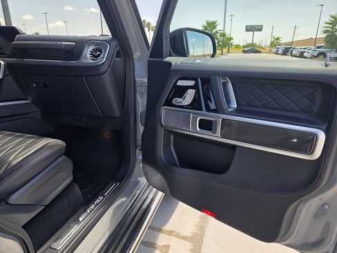 Used 2024 Mercedes-Benz G 63 AMG 4MATIC image 16