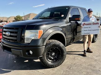 Used 2010 Ford F150 FX4 video 1