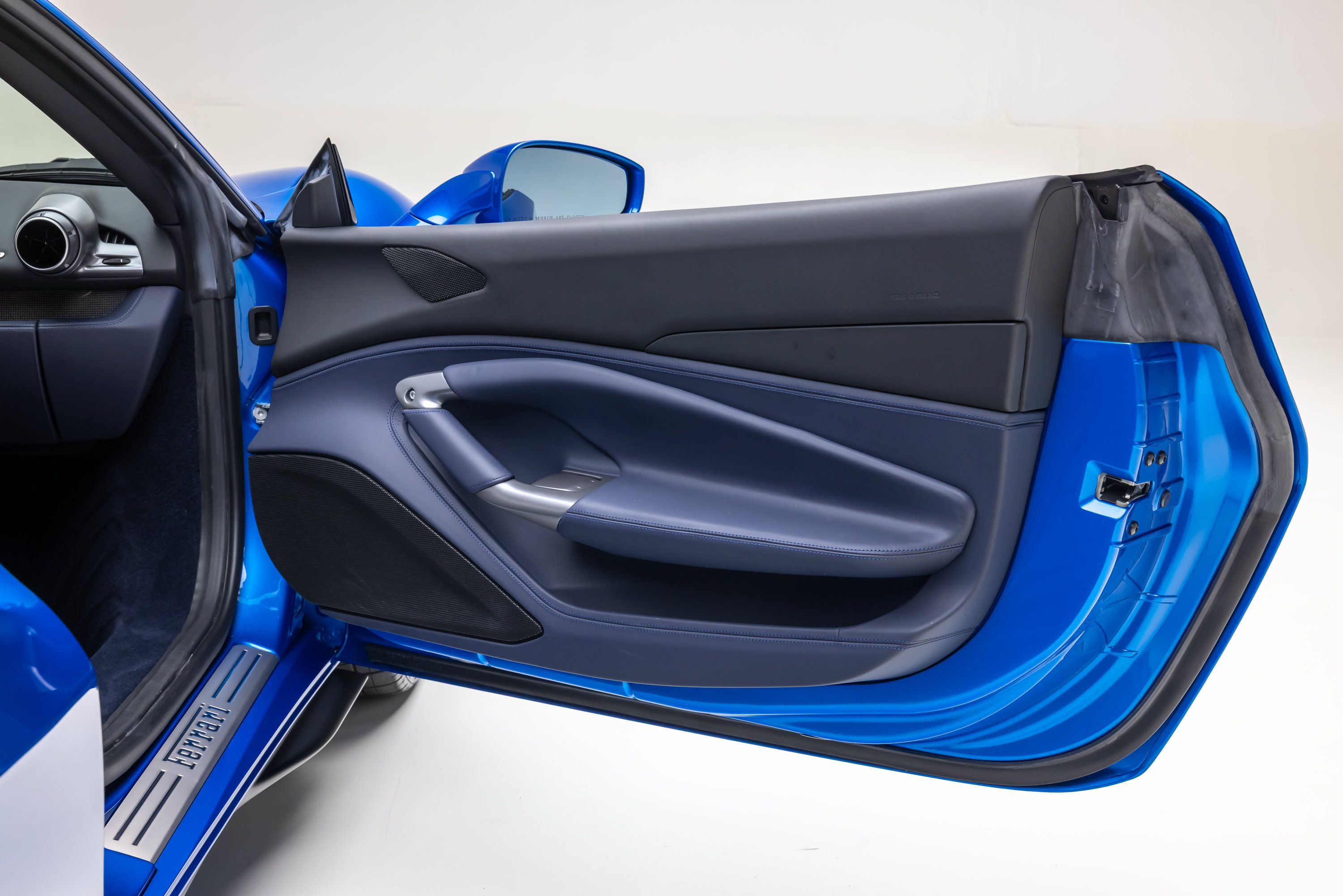 Certified 2021 Ferrari F8 Tributo RWD image 56