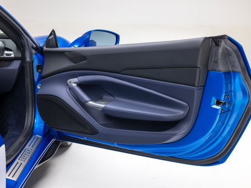 Certified 2021 Ferrari F8 Tributo RWD image 56