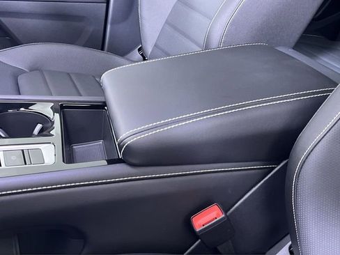 New 2026 Volkswagen Atlas SEL image 21