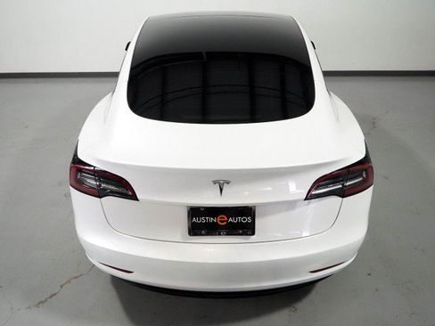 Used 2023 Tesla Model 3 RWD image 7
