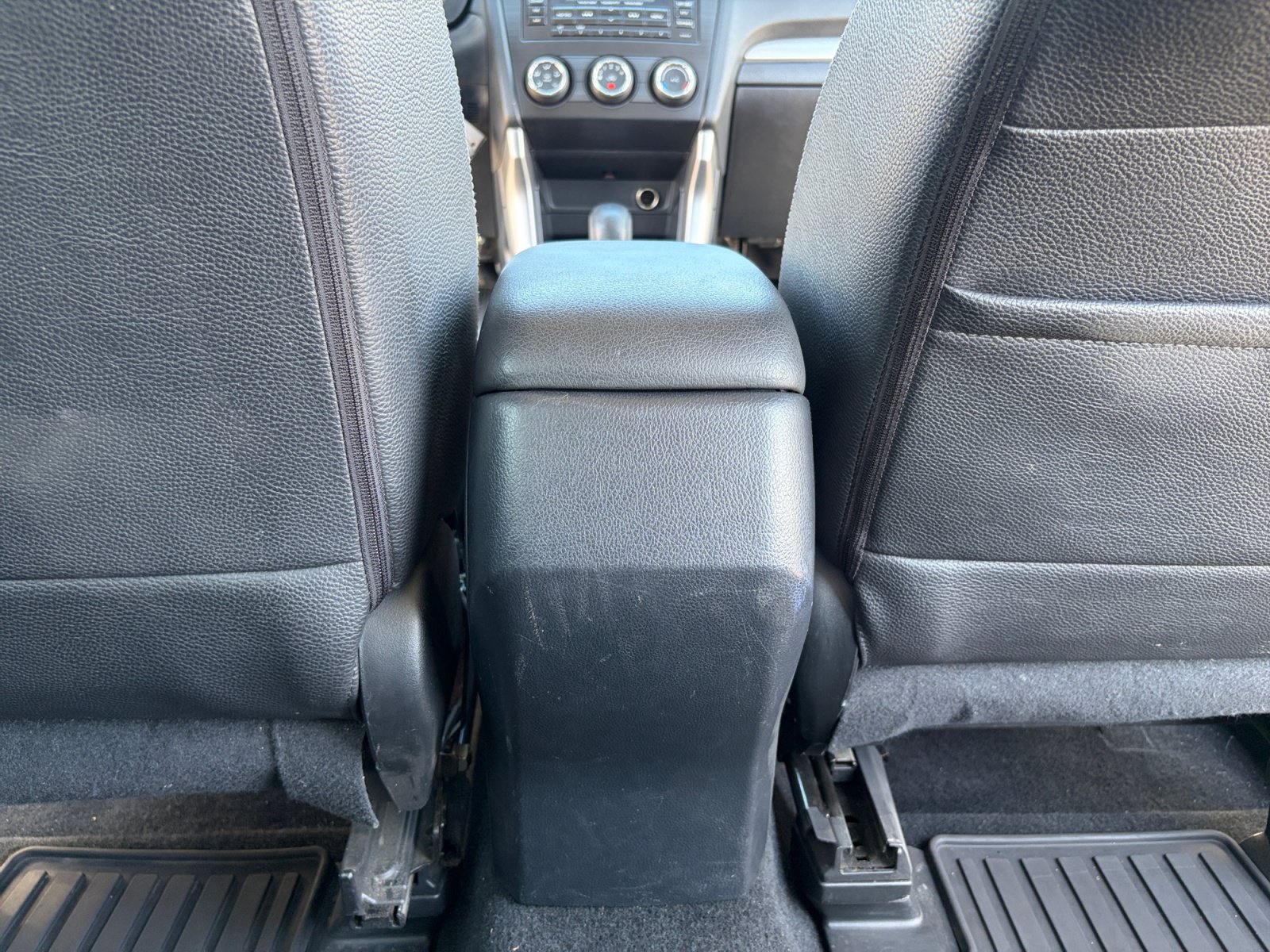 Used 2015 Subaru Forester 2.0XT Premium AWD/4WD image 30
